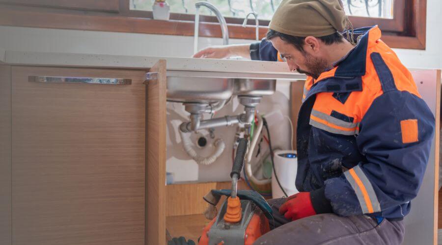 Professional Leak Detection Services in Prairie City, SD